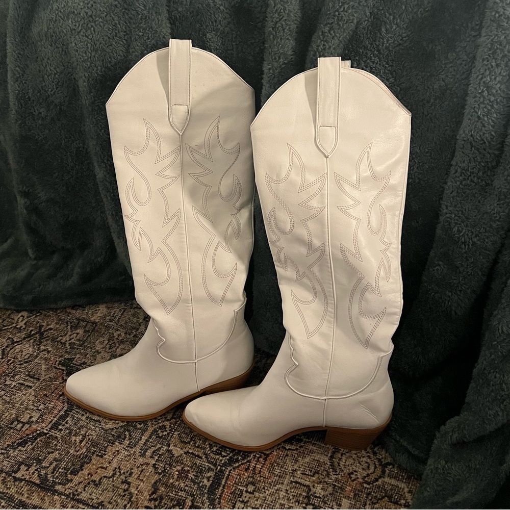 billini urson boot size 7